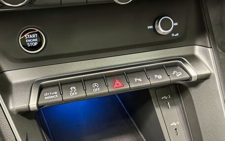 Audi Q3, 2026 год, 3 878 000 рублей, 25 фотография