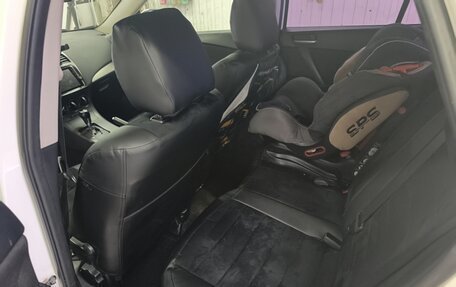 Mazda 3, 2012 год, 750 000 рублей, 2 фотография