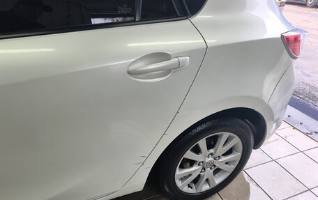 Mazda 3, 2012 год, 750 000 рублей, 6 фотография