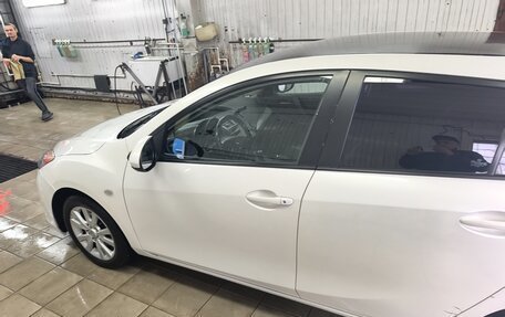 Mazda 3, 2012 год, 750 000 рублей, 7 фотография