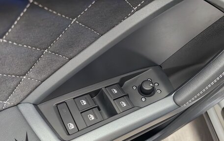 Audi Q3, 2026 год, 3 878 000 рублей, 34 фотография