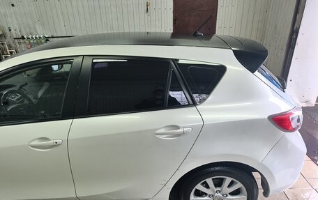 Mazda 3, 2012 год, 750 000 рублей, 8 фотография