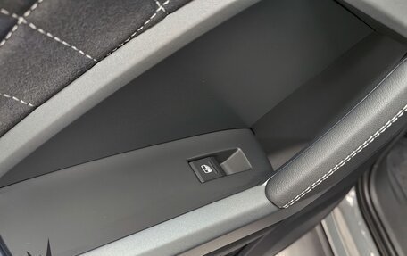 Audi Q3, 2026 год, 3 878 000 рублей, 33 фотография