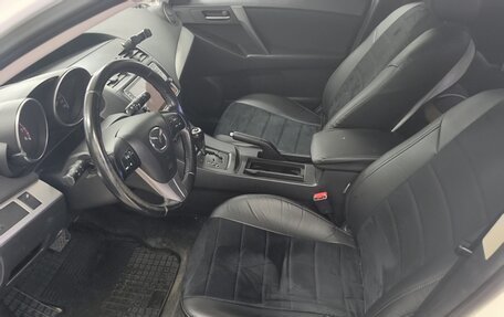 Mazda 3, 2012 год, 750 000 рублей, 4 фотография
