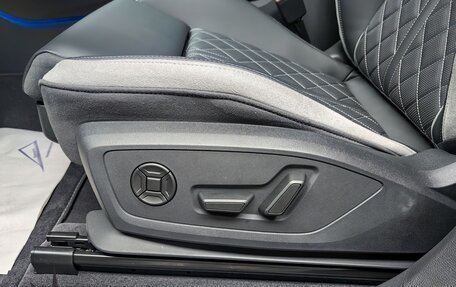 Audi Q3, 2026 год, 3 878 000 рублей, 32 фотография