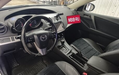 Mazda 3, 2012 год, 750 000 рублей, 3 фотография