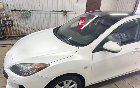 Mazda 3, 2012 год, 750 000 рублей, 5 фотография