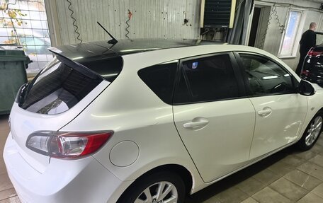 Mazda 3, 2012 год, 750 000 рублей, 11 фотография