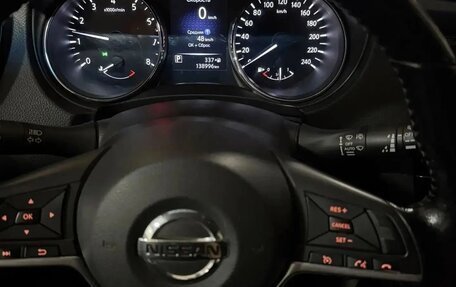 Nissan Qashqai, 2019 год, 1 390 000 рублей, 3 фотография