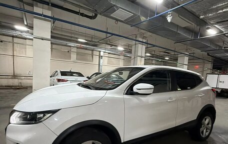 Nissan Qashqai, 2019 год, 1 390 000 рублей, 6 фотография