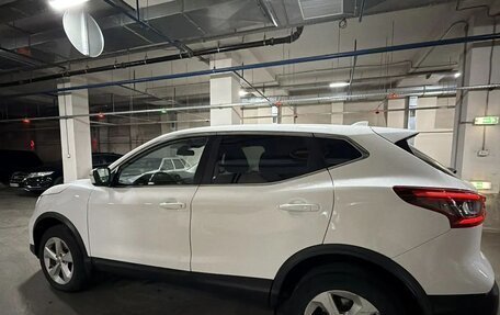 Nissan Qashqai, 2019 год, 1 390 000 рублей, 7 фотография