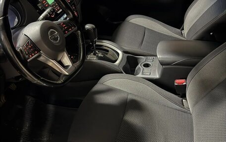 Nissan Qashqai, 2019 год, 1 390 000 рублей, 4 фотография