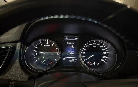 Nissan Qashqai, 2019 год, 1 390 000 рублей, 2 фотография