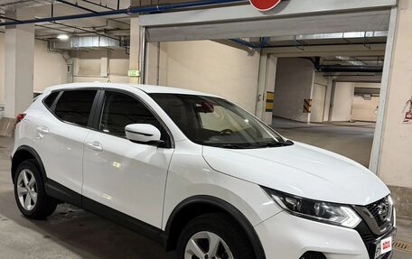 Nissan Qashqai, 2019 год, 1 390 000 рублей, 9 фотография