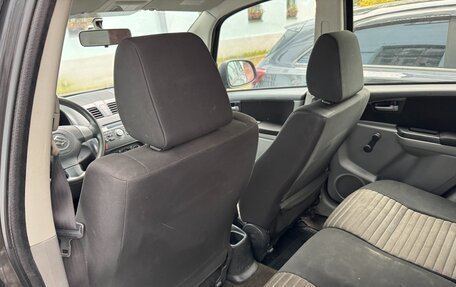 Suzuki SX4 II рестайлинг, 2012 год, 700 000 рублей, 6 фотография