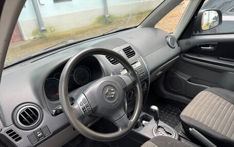Suzuki SX4 II рестайлинг, 2012 год, 700 000 рублей, 7 фотография