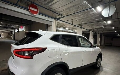 Nissan Qashqai, 2019 год, 1 390 000 рублей, 5 фотография