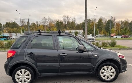 Suzuki SX4 II рестайлинг, 2012 год, 700 000 рублей, 5 фотография