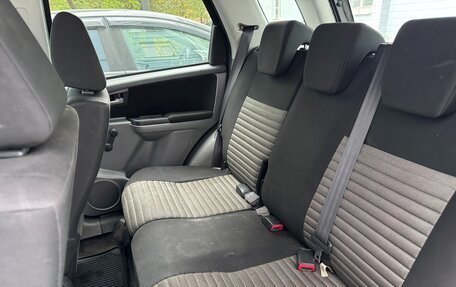 Suzuki SX4 II рестайлинг, 2012 год, 700 000 рублей, 12 фотография