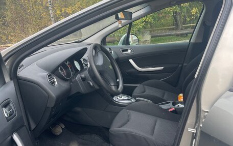 Peugeot 308 II, 2010 год, 440 000 рублей, 5 фотография