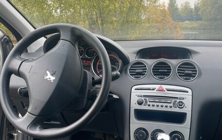 Peugeot 308 II, 2010 год, 440 000 рублей, 4 фотография