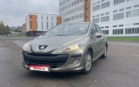 Peugeot 308 II, 2010 год, 440 000 рублей, 3 фотография