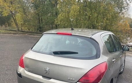 Peugeot 308 II, 2010 год, 440 000 рублей, 2 фотография