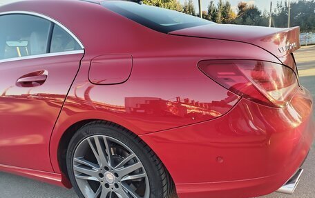 Mercedes-Benz CLA, 2015 год, 1 950 000 рублей, 6 фотография