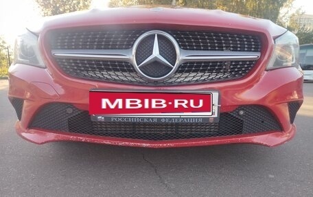 Mercedes-Benz CLA, 2015 год, 1 950 000 рублей, 9 фотография