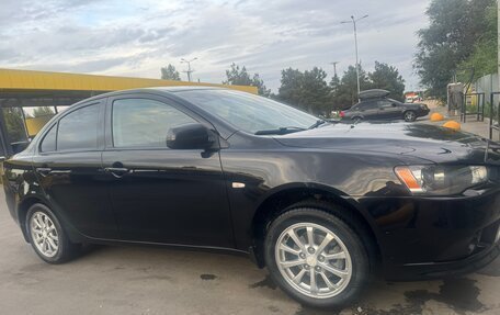 Mitsubishi Lancer IX, 2012 год, 900 000 рублей, 2 фотография