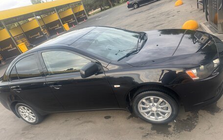 Mitsubishi Lancer IX, 2012 год, 900 000 рублей, 5 фотография