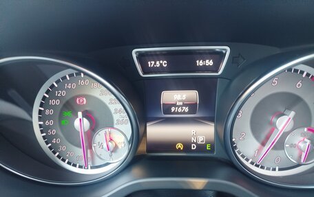 Mercedes-Benz CLA, 2015 год, 1 950 000 рублей, 18 фотография