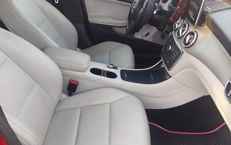Mercedes-Benz CLA, 2015 год, 1 950 000 рублей, 17 фотография