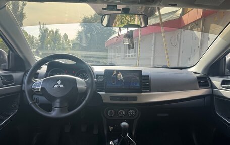 Mitsubishi Lancer IX, 2012 год, 900 000 рублей, 9 фотография