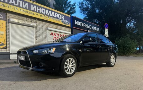 Mitsubishi Lancer IX, 2012 год, 900 000 рублей, 8 фотография