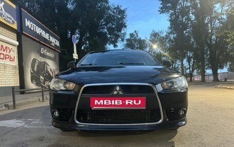 Mitsubishi Lancer IX, 2012 год, 900 000 рублей, 7 фотография