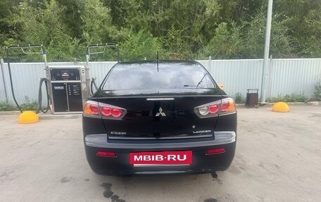 Mitsubishi Lancer IX, 2012 год, 900 000 рублей, 6 фотография