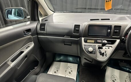 Toyota Wish II, 2008 год, 979 000 рублей, 14 фотография