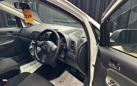 Toyota Wish II, 2008 год, 979 000 рублей, 10 фотография