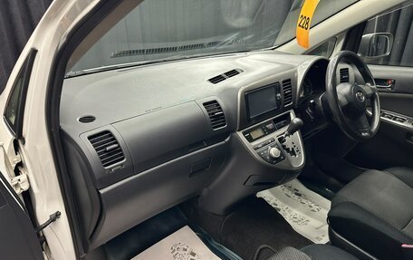 Toyota Wish II, 2008 год, 979 000 рублей, 13 фотография