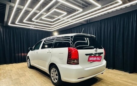 Toyota Wish II, 2008 год, 979 000 рублей, 4 фотография