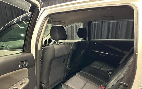 Toyota Wish II, 2008 год, 979 000 рублей, 18 фотография