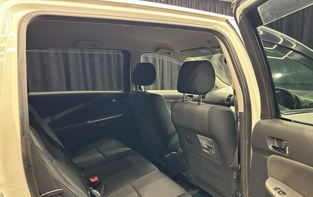 Toyota Wish II, 2008 год, 979 000 рублей, 19 фотография