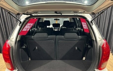 Toyota Wish II, 2008 год, 979 000 рублей, 20 фотография