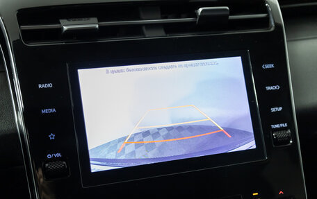 Hyundai Tucson, 2021 год, 2 929 700 рублей, 16 фотография