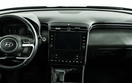 Hyundai Tucson, 2021 год, 2 929 700 рублей, 14 фотография