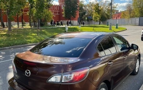 Mazda 3, 2012 год, 830 000 рублей, 4 фотография