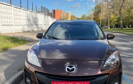 Mazda 3, 2012 год, 830 000 рублей, 2 фотография