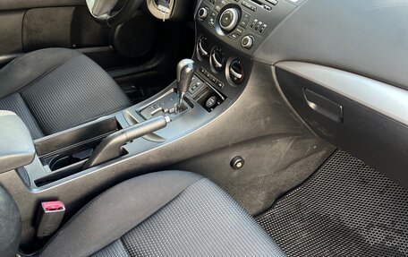 Mazda 3, 2012 год, 830 000 рублей, 9 фотография