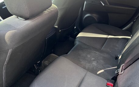 Mazda 3, 2012 год, 830 000 рублей, 7 фотография